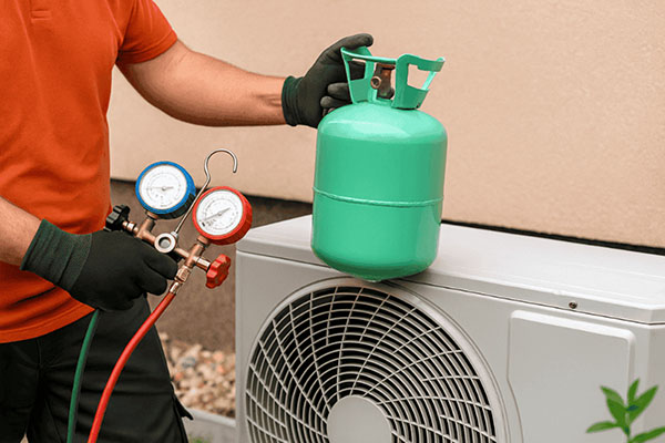 Desain tanpa judul - perbedaan freon ac